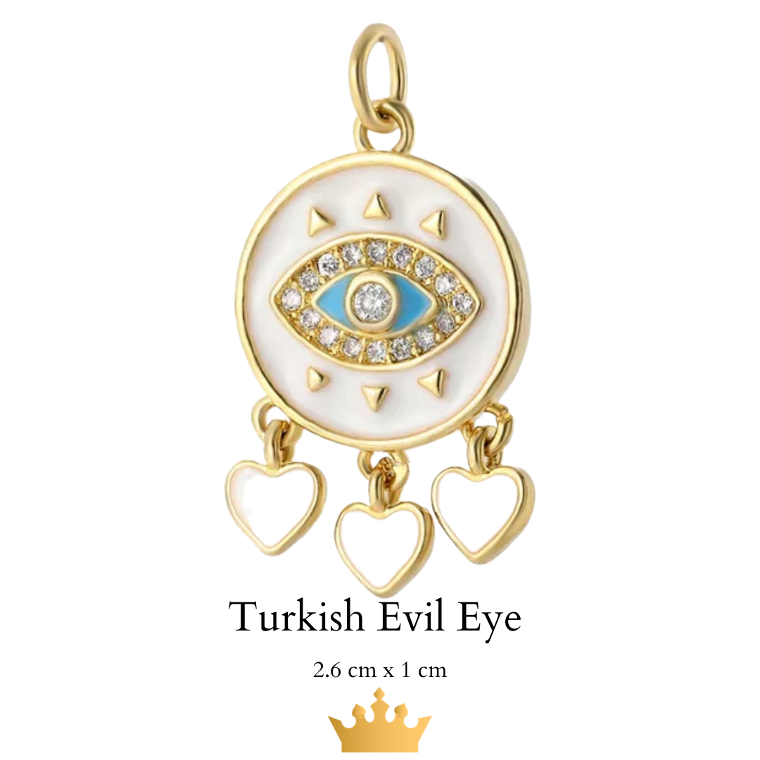 Charm Necklace